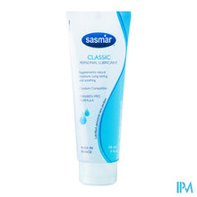 Afbeelding in Gallery-weergave laden, Sasmar Classic Tube Gel 50ml
