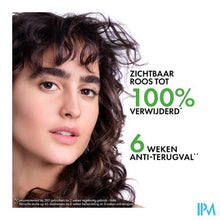 Afbeelding in Gallery-weergave laden, Vichy Dercos Sh A/roos Droog Haar Refill 390ml
