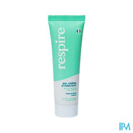 Respire Natuurlijke Gezichtscreme Gel 50ml