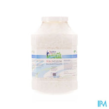 Afbeelding in Gallery-weergave laden, Magnesium Vlokken Bad/voetbad 4kg Deba
