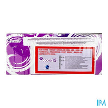 Afbeelding in Gallery-weergave laden, Mma/pa Cooler 15 Rood 30x130ml
