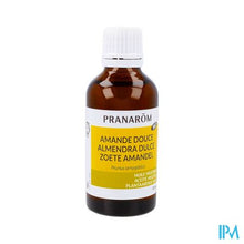Afbeelding in Gallery-weergave laden, Pranarom Po Zachte Amandel Bio 50ml
