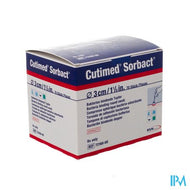 Cutimed Sorbact Deppers Zakje 14x5 7216800
