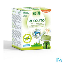 Load image into Gallery viewer, Pistal Mosquito Elektrische Verstuiver
