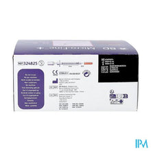 Afbeelding in Gallery-weergave laden, Embecta Microfine Ins.spuit0,5ml 30g 8mm100 324825
