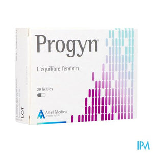 Progyn Gel 20