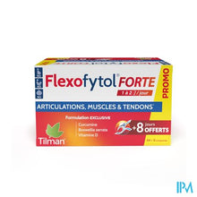 Afbeelding in Gallery-weergave laden, Flexofytol Forte Filmomh Tabl 84+8 Promopack Nf
