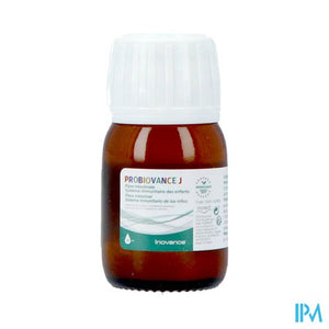 Inovance Prabiavance J Fl 30ml Vervangt 3605037