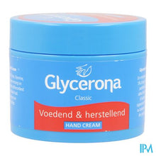 Afbeelding in Gallery-weergave laden, Glycerona Cr Mains/ Handen 150ml
