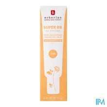 Load image into Gallery viewer, Erborian Super Bb Nude 40ml
