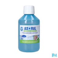Axoral Mondspoeling 250ml