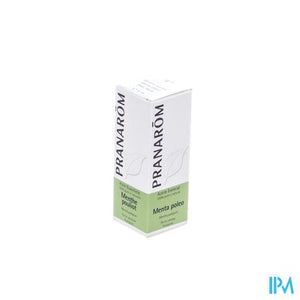 Poleimunt Ess Olie 10ml Pranarom