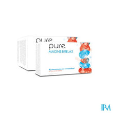 Load image into Gallery viewer, Pure Magne B-relax Tabl 45

