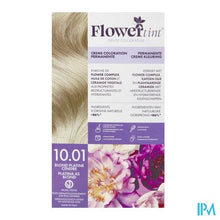 Afbeelding in Gallery-weergave laden, Flowertint Platina As Blond 10.01 140ml
