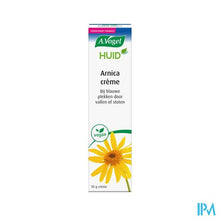 Afbeelding in Gallery-weergave laden, A.vogel Creme Arnicaforce 30ml Nf
