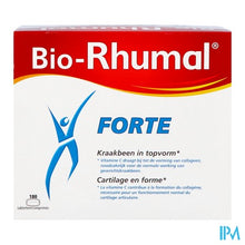 Afbeelding in Gallery-weergave laden, Bio-rhumal Forte Tabl 180
