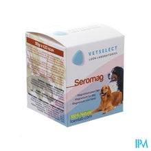 Load image into Gallery viewer, Vetselect Seromag 120g
