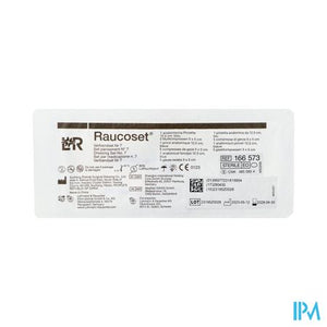 Raucoset Verbandset N7 166573