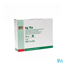 Afbeelding in Gallery-weergave laden, Tg-fix New C Tub.verb. Kl Hoofd-arm-been 25m 24252
