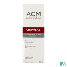 Afbeelding in Gallery-weergave laden, Viticolor Gel Tube 50ml
