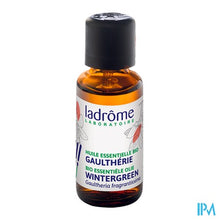 Afbeelding in Gallery-weergave laden, Ladrome Wintergroen 30ml
