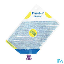 Afbeelding in Gallery-weergave laden, Fresubin Original 1000ml
