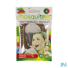 Afbeelding in Gallery-weergave laden, Mosquitno A/mug Citriodiol Armband Connect Volw.
