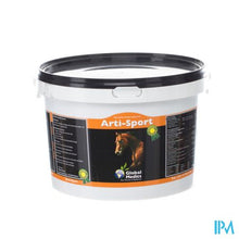 Afbeelding in Gallery-weergave laden, Arti-sport Paarden Pdr 1,0kg

