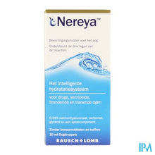 Afbeelding in Gallery-weergave laden, Nereya Sol 10ml
