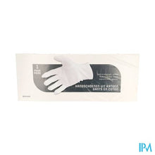 Charger l'image dans la galerie, Pharmex Handschoen Katoen Small 2
