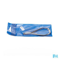 Selection Huidpincet Prof. Inox 11cm R27