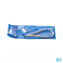 Load image into Gallery viewer, Selection Huidpincet Prof. Inox 11cm R27
