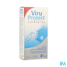 Afbeelding in Gallery-weergave laden, Viruprotect Coldspray          20Ml
