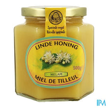 Afbeelding in Gallery-weergave laden, Melapi Honing Linde Zacht 500g 5529 Revogan
