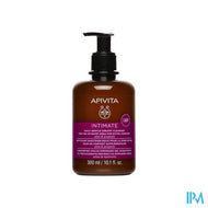Apivita Intimate Lady Extra Comfort 300ml