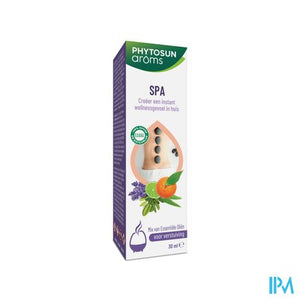 Phytosun Complex Spa 30ml