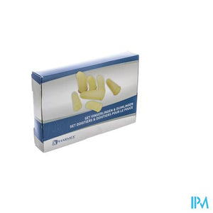 Pharmex Vingerling Ctc T5 6