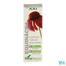 Afbeelding in Gallery-weergave laden, Soria Echinacea Purpurea Xxi Extr. Fl. 50ml
