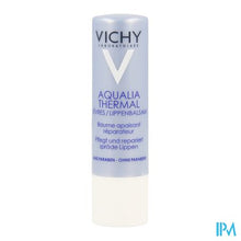 Afbeelding in Gallery-weergave laden, Vichy Aqualia Thermal Lippen Duo 2x4,7ml 2e -50%
