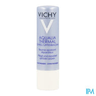Vichy Aqualia Thermal Lippen Duo 2x4,7ml 2e -50%