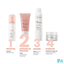 Afbeelding in Gallery-weergave laden, Avene Essentiels Gezichtspeeling Gel 50ml
