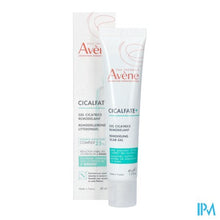 Afbeelding in Gallery-weergave laden, Avene Cicalfate+ Littekengel 40ml
