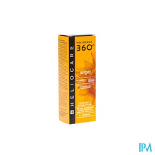 Afbeelding in Gallery-weergave laden, Heliocare 360° Airgel Ip50+ 60ml
