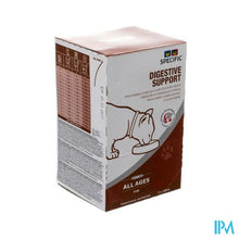 Afbeelding in Gallery-weergave laden, Specific Fiw Digestive Support 7x100g
