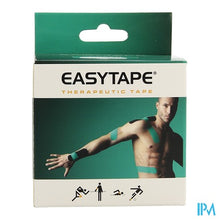 Afbeelding in Gallery-weergave laden, Easytape Kinesiology Tape Groen
