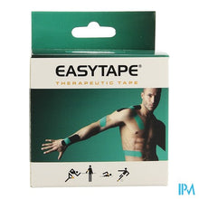 Load image into Gallery viewer, Easytape Kinesiology Tape Groen
