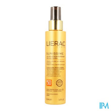 Afbeelding in Gallery-weergave laden, Lierac Sunissime Lich.melk Ip50 Beschermend 150ml
