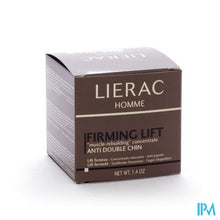 Afbeelding in Gallery-weergave laden, Lierac Homme Lift Verstevigend A/dbbl Kin Pot 40ml

