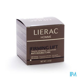 Lierac Homme Lift Verstevigend A/dbbl Kin Pot 40ml