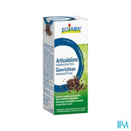 Gewrichten Harpagofytum 60ml Boiron
